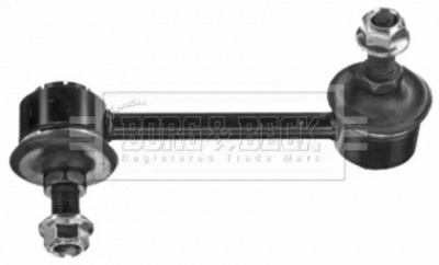 BORG & BECK bdl7519 -